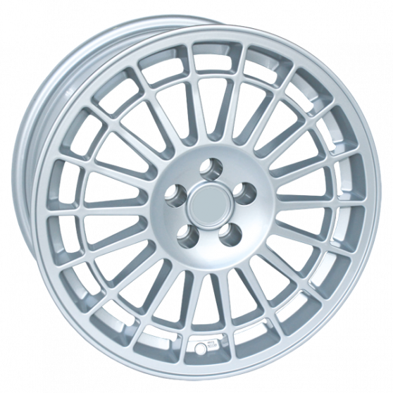 Replica cerchio Lancia Delta Integrale 16"