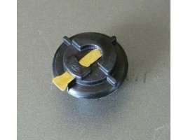 SPAZZOLA ROTANTE FLAMINIA