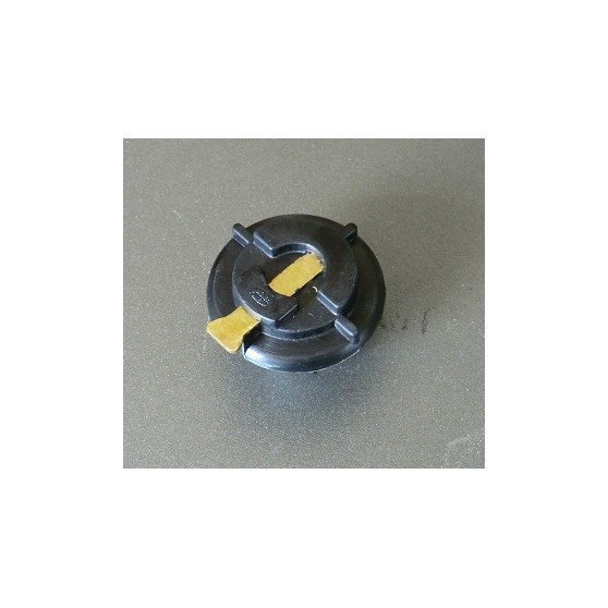 SPAZZOLA ROTANTE FLAMINIA