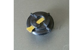 SPAZZOLA ROTANTE FLAMINIA