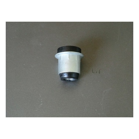 Control arms front suspension bushing