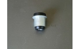 Control arms front suspension bushing