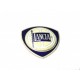 Enameled badge Lancia 1929-1957