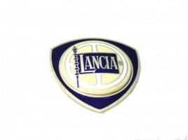 Esmaltado de piezas lanza 2 cresta 1929-1957