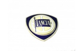 Enameled badge Lancia 1929-1957