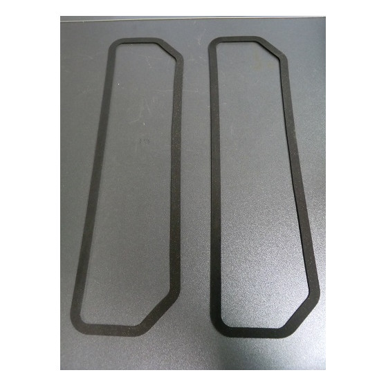 SET GUARNIZIONI PUNTERIE B20 2.0