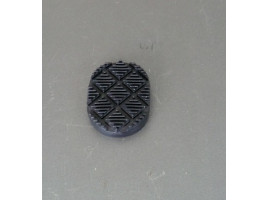 KUPPLUNGS-BREMS PEDAL COVER BETA DELTA PRISMA