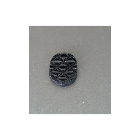 KOPPELING-REMCOMBINATIE PEDAAL COVER BETA DELTA PRISM