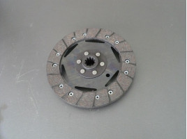 KOPPELING SCHIJF APPIA