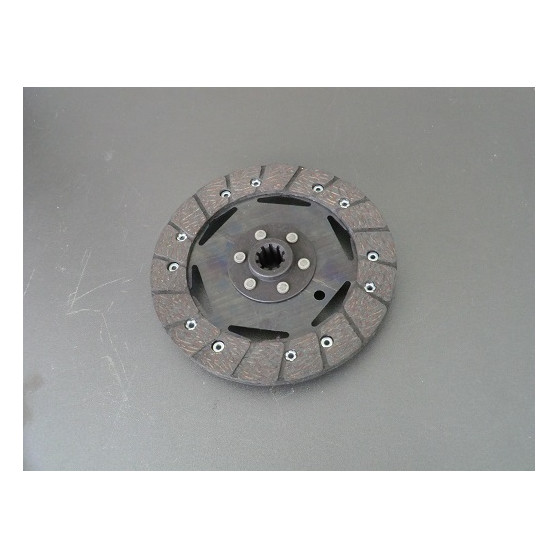 KUPPLUNG SCHEIBE APPIA