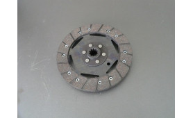 KOPPELING SCHIJF APPIA