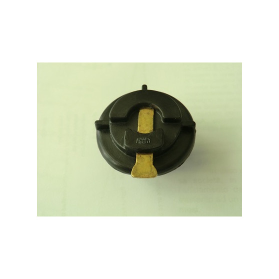 SPAZZOLA ROTANTE AURELIA