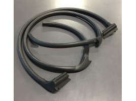 Front and rear ROOF SEAL for Beta Spider 1st SERIES