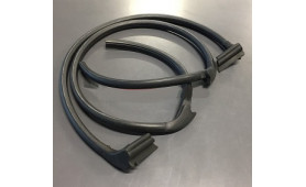 Front and rear ROOF SEAL for Beta Spider 1st SERIES