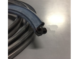 Vorne und hinten Dach Siegel für Beta Spider Serie 2