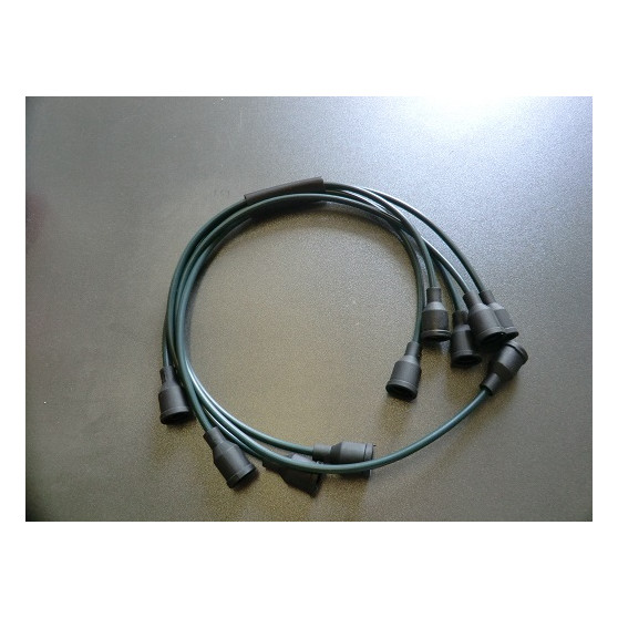 CAVI CANDELE APPIA 2/3 SERIE