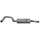 Rear exhaust pipe BETA COUPE ' 1.3-1.6-2.0
