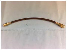 REAR BRAKE TUBE BETA