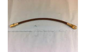 REAR BRAKE  HOSE BETA GAMMA