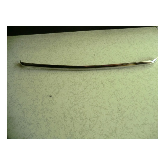 PROFILO PRESA ARIA FLAMINIA