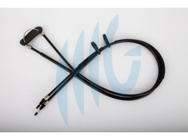 HANDREM KABEL DELTA INTEGRALE