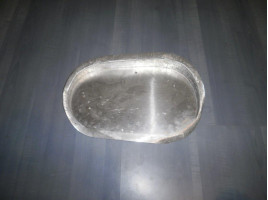 PORTA LAMPADA FLAMINIA TOURING