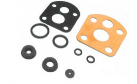 KIT REVISIONE SERVOFRENO FULVIA 1 SERIE