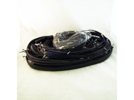 IMPIANTO ELETTRICO FLAMINIA ZAGATO