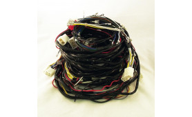 ELEKTRIK FULVIA RALLY & 2 SERIE