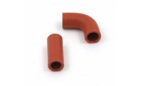 KIT MANICOTTI SCARICO OLIO DELTA