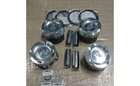 DELTA ZUIGER SET 8 V