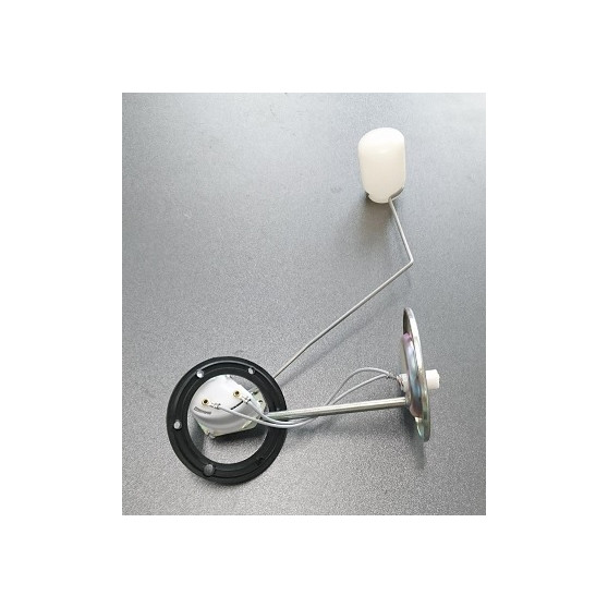 GALLEGGIANTE APPIA 2 E 3