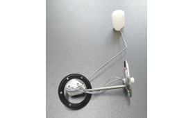 APPIA 2 EN 3 VLOTTER