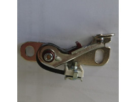 SERIE CONTATTI FULVIA - FLAVIA