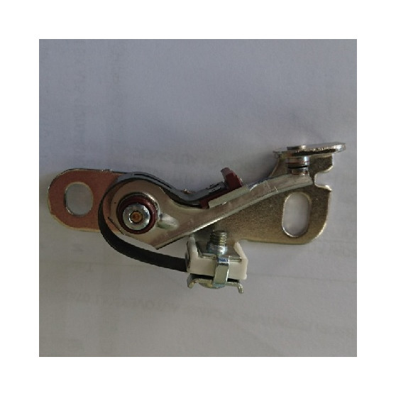 SERIE CONTATTI FULVIA - FLAVIA