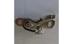 CONTACT SERIE FULVIA - FLAVIA