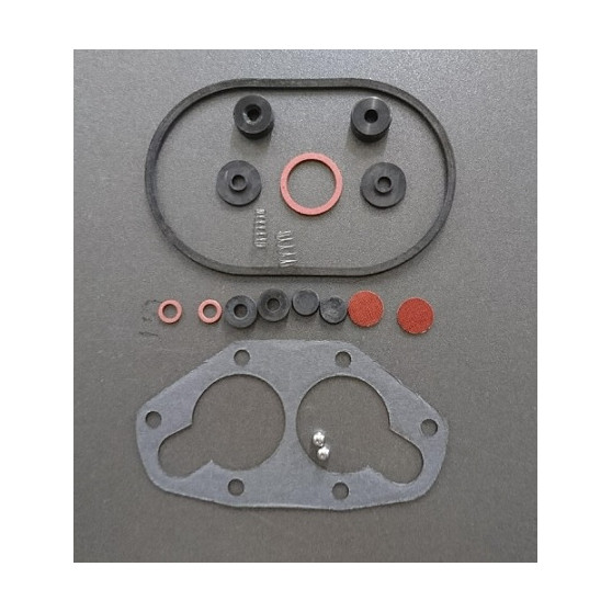 KIT REVISIONE ALIMENTATORE SOSPENSIONI LANCIA