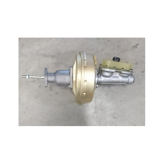 SERVOFRENO FLAVIA 820