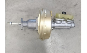 SERVOFRENO FLAVIA 820