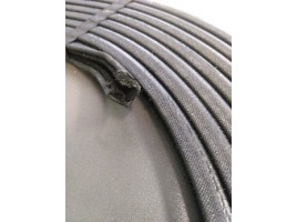 SET CANALE GUIDA VETRO AUGUSTA