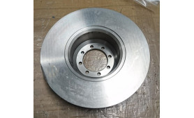 BREMSSCHEIBE 2 SERIE