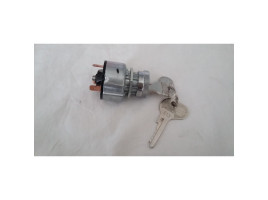 BLOCCHETTO ACCENSIONE AURELIA