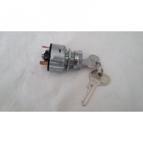 BLOCCHETTO ACCENSIONE AURELIA