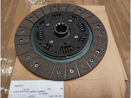 Kupplung Scheibe und FLAMINIA 2.8 2.5