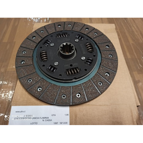 CLUTCH DISK and FLAMINIA 2.8 2.5