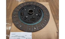 KOPPELING schijf en FLAMINIA 2.8 2.5