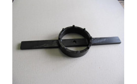 WRENCH FOR LARGE REAR BEARING RING NUT