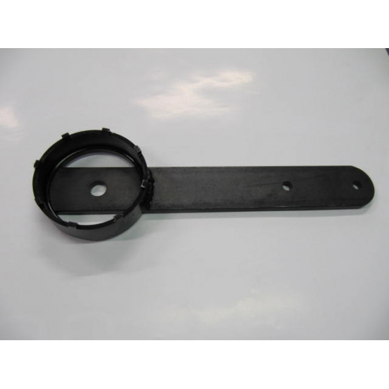 CHIAVE PER GHIERA PICCOLA MOZZO FLAMINIA