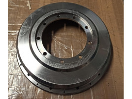 PIATTO PORTA FRIZIONE FLAMINIA