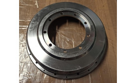 FLAMINIA KOPPELINGSPLAAT